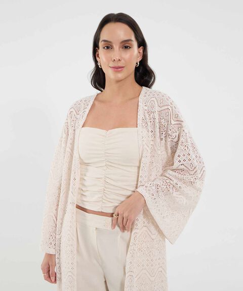 chaquetas para mujer image number null
