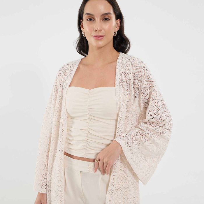 chaquetas para mujer