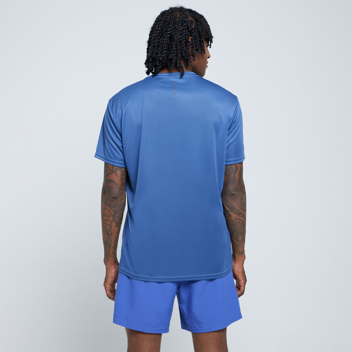 camisetas deportivas para hombre