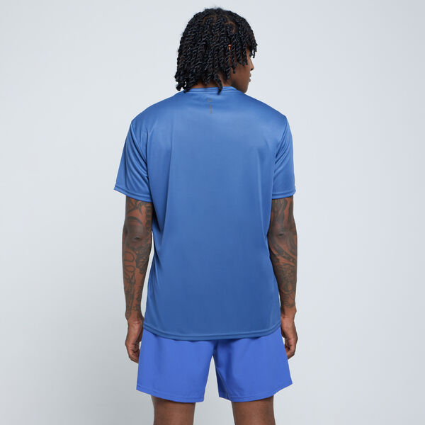 camisetas deportivas para hombre
