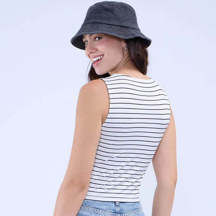 camisetas mujer