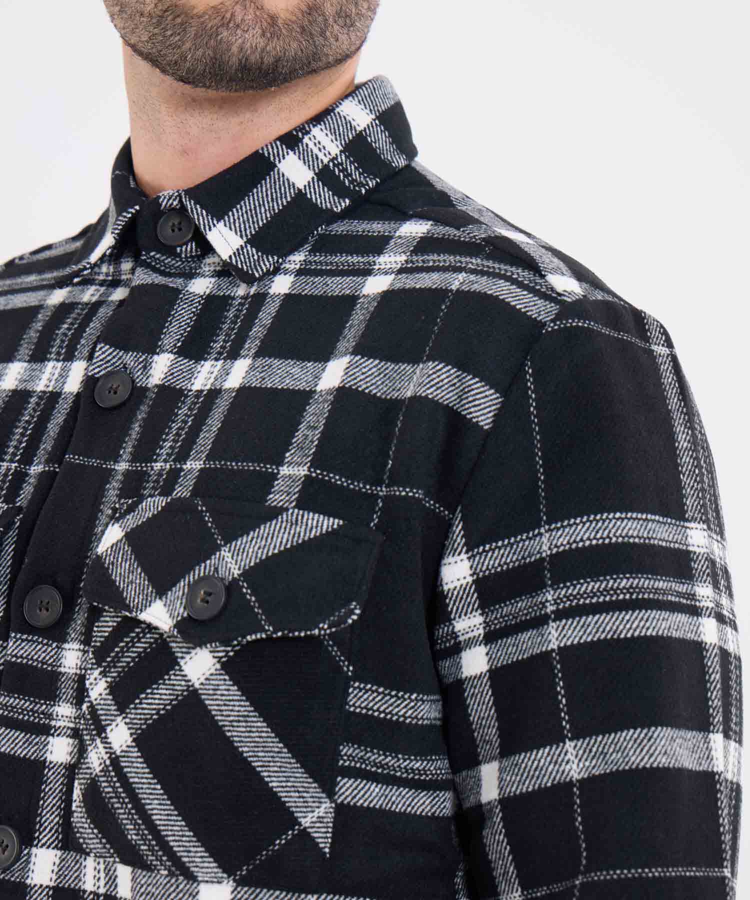 chaquetas para hombre