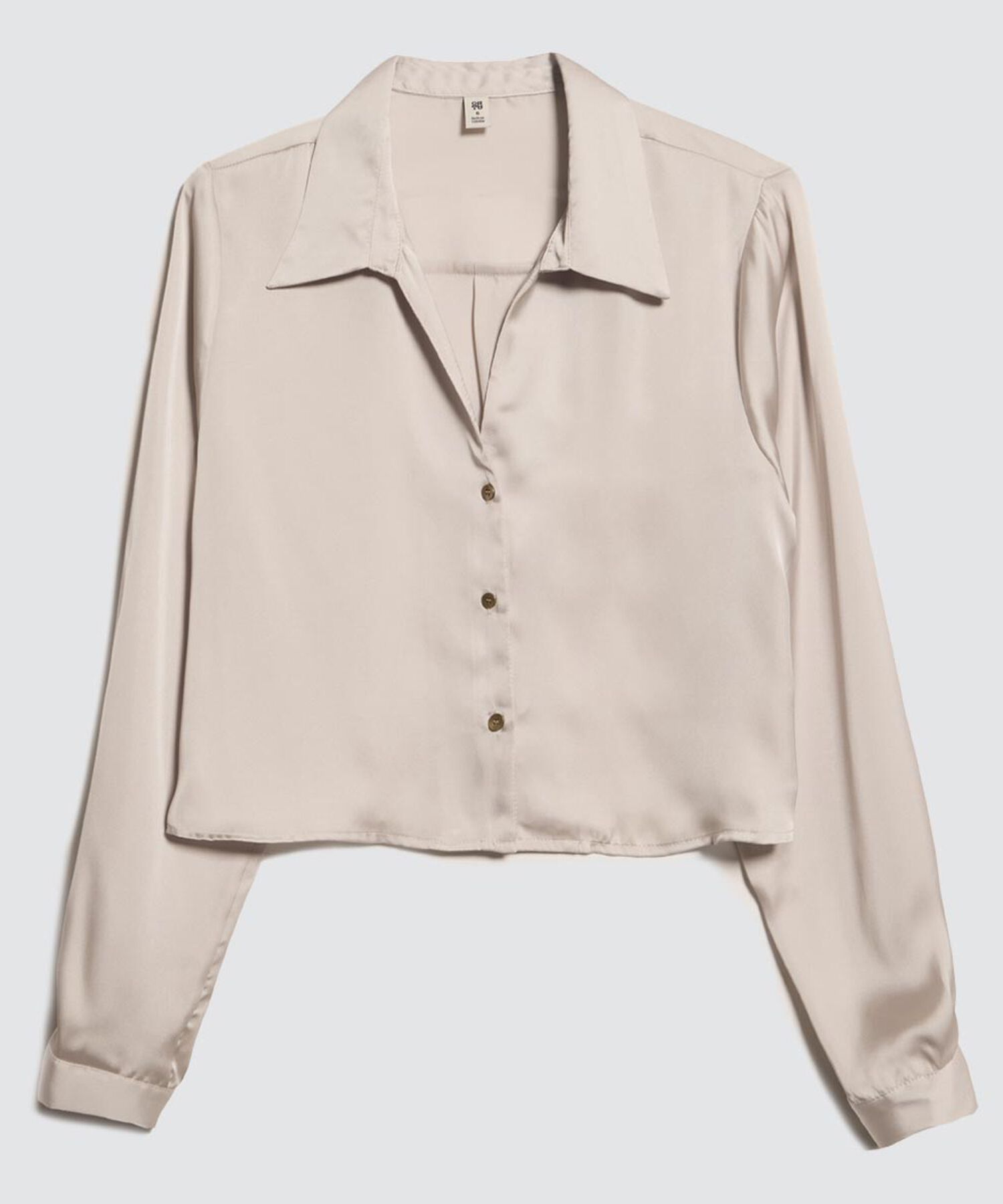 camisas para mujer