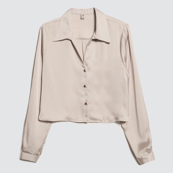 camisas para mujer