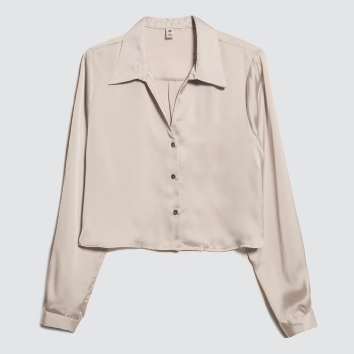 camisas para mujer
