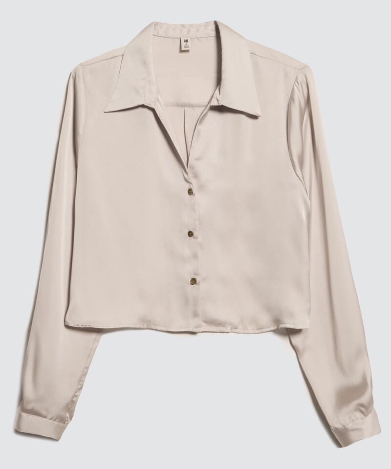 camisas para mujer