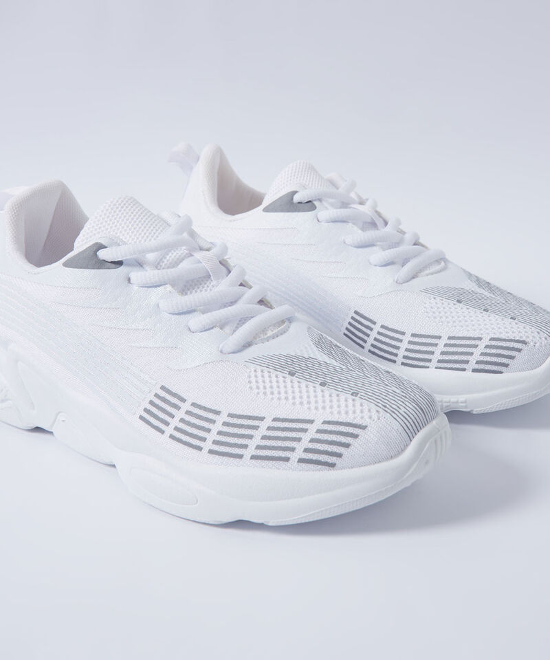 tenis sport para mujer