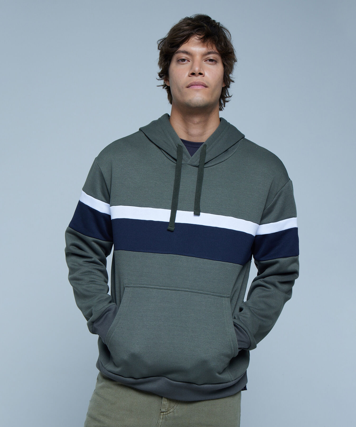 buzos para hombre