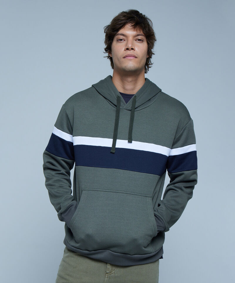 buzos para hombre