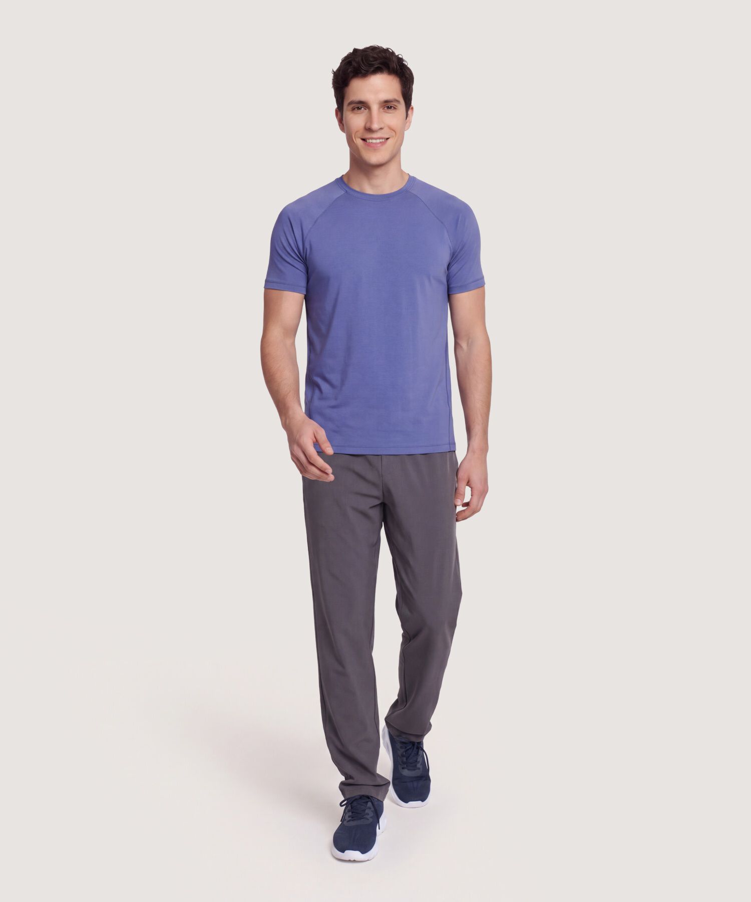camisetas deportivas para hombre
