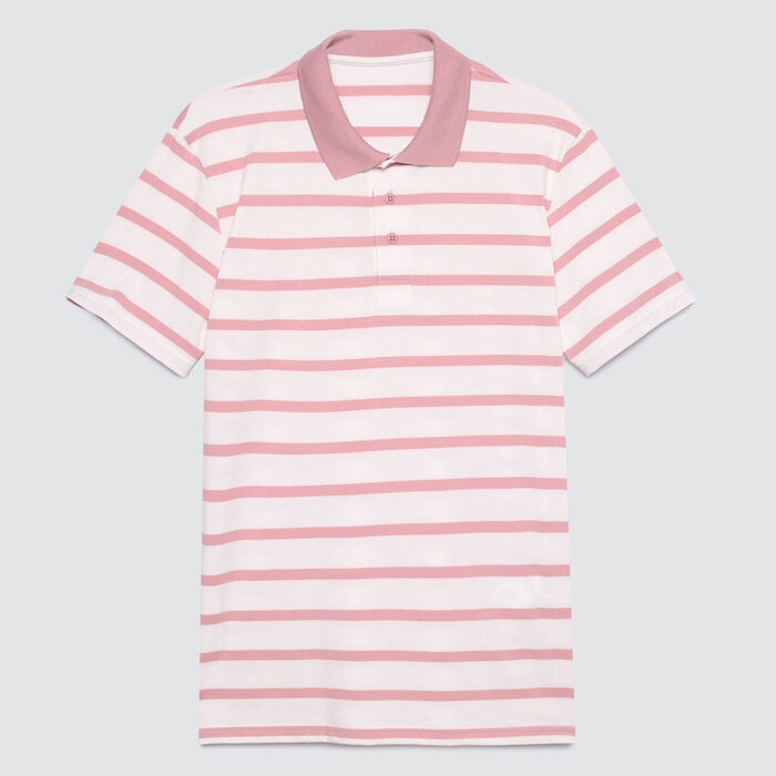Camisetas polo para hombre