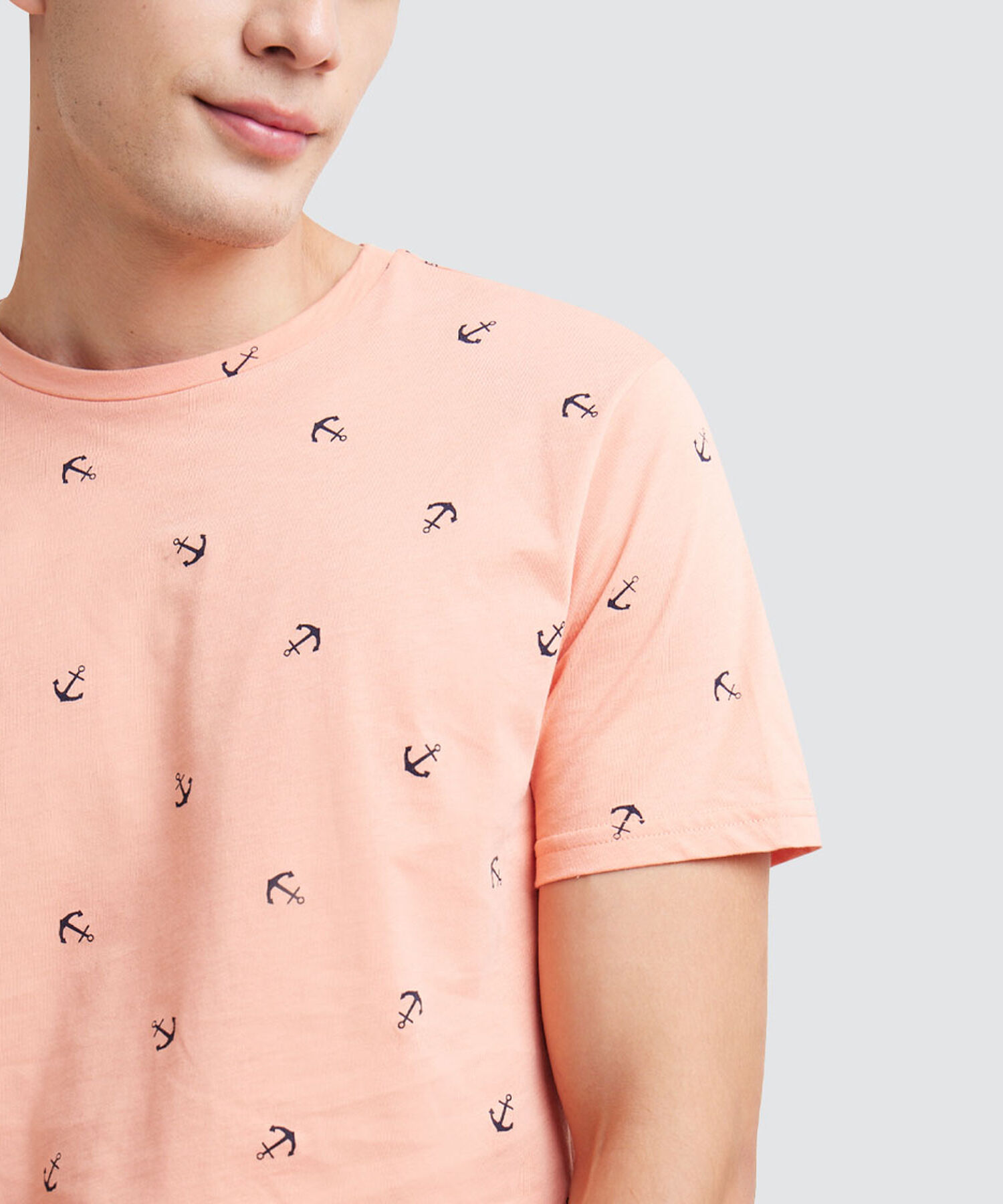 camisetas para hombre