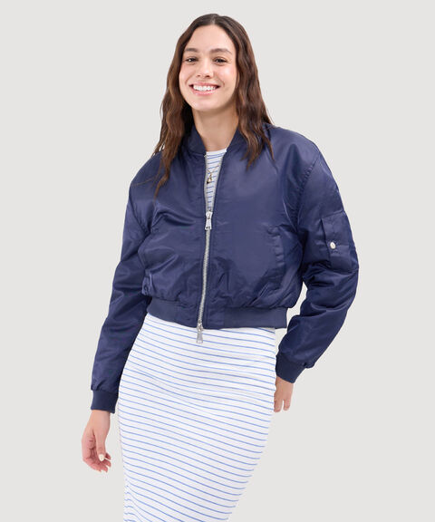 chaquetas para mujer image number null
