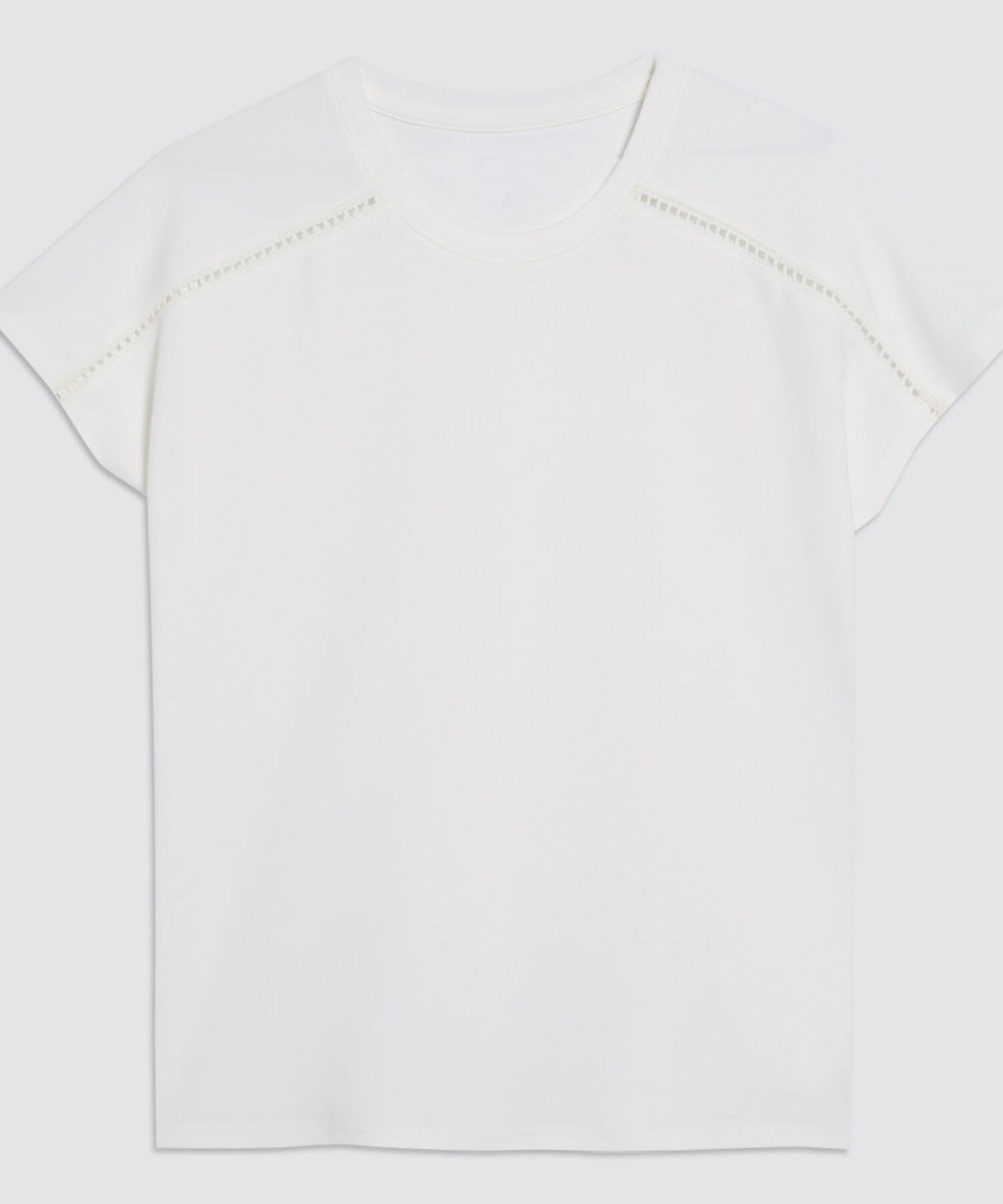 camisetas mujer