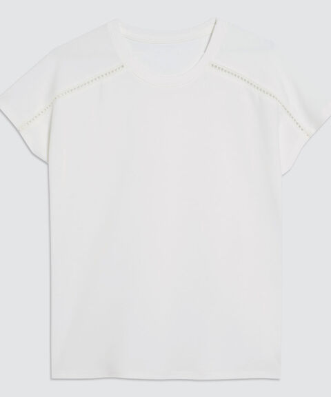 camisetas mujer