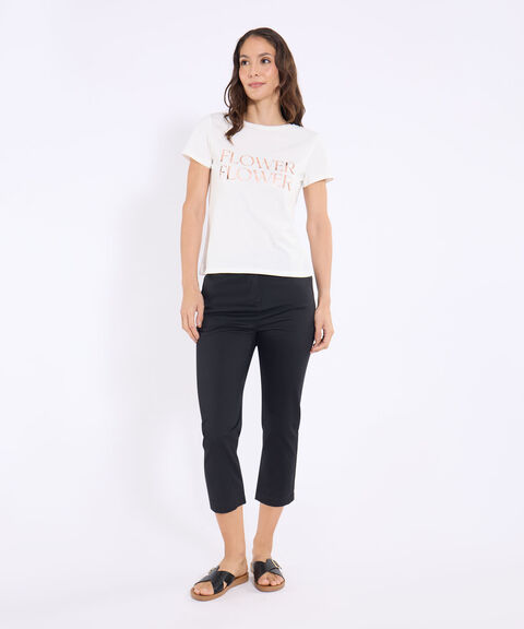 pantalon para mujer image number null
