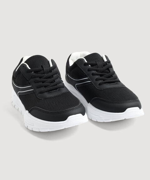 tenis sport para mujer
