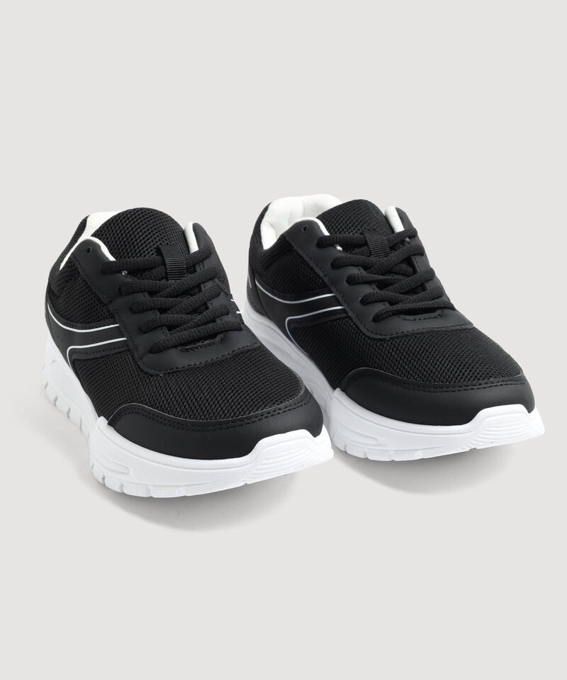 tenis sport para mujer