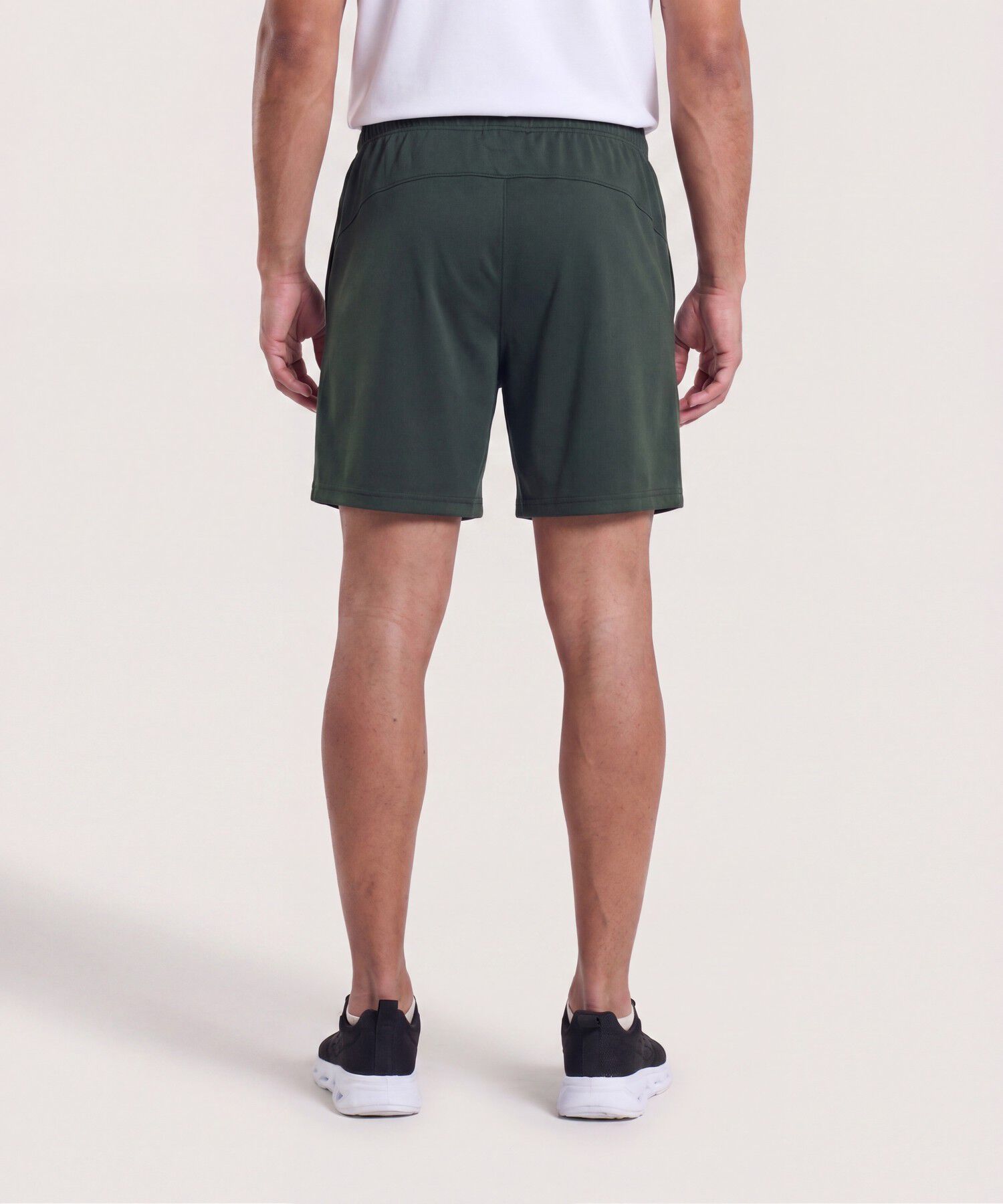 bermudas deportivas para hombre