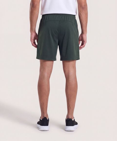 bermudas deportivas para hombre