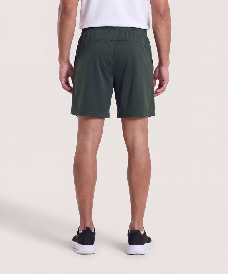 bermudas deportivas para hombre