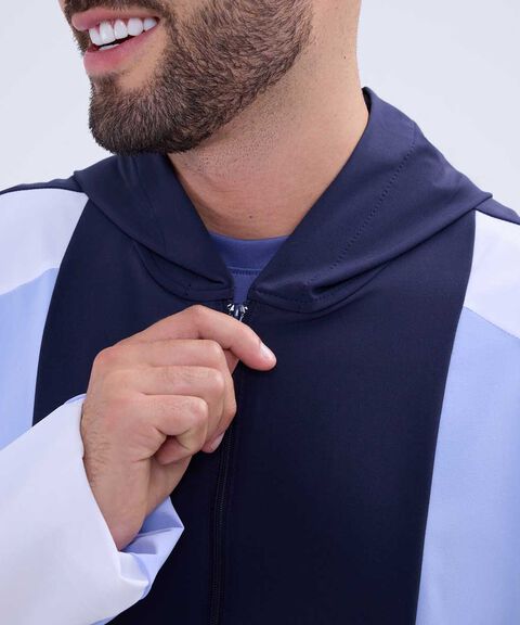 chaquetas deportivas para hombre