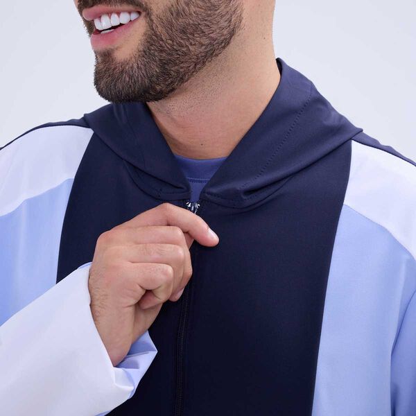 chaquetas deportivas para hombre