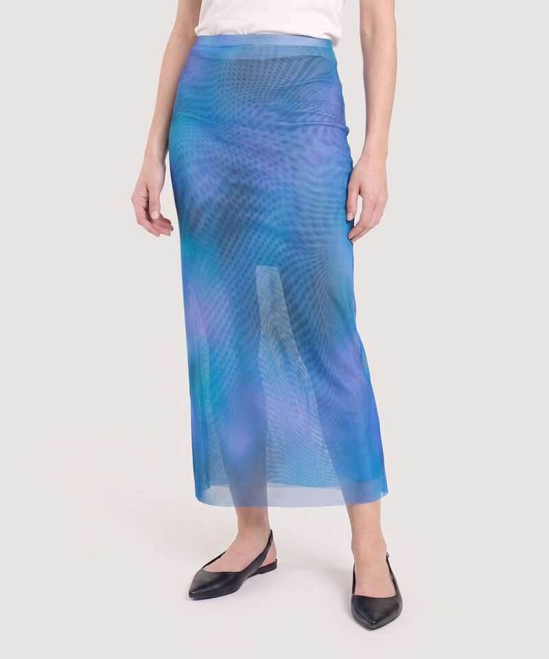 faldas de moda