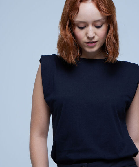 camisetas mujer