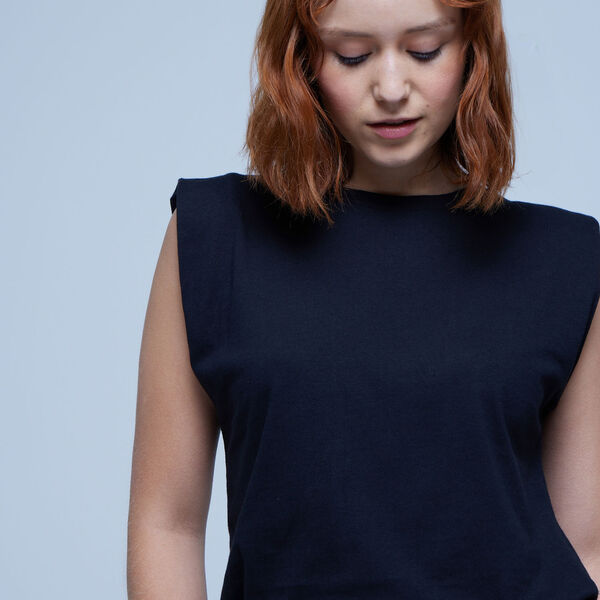camisetas mujer