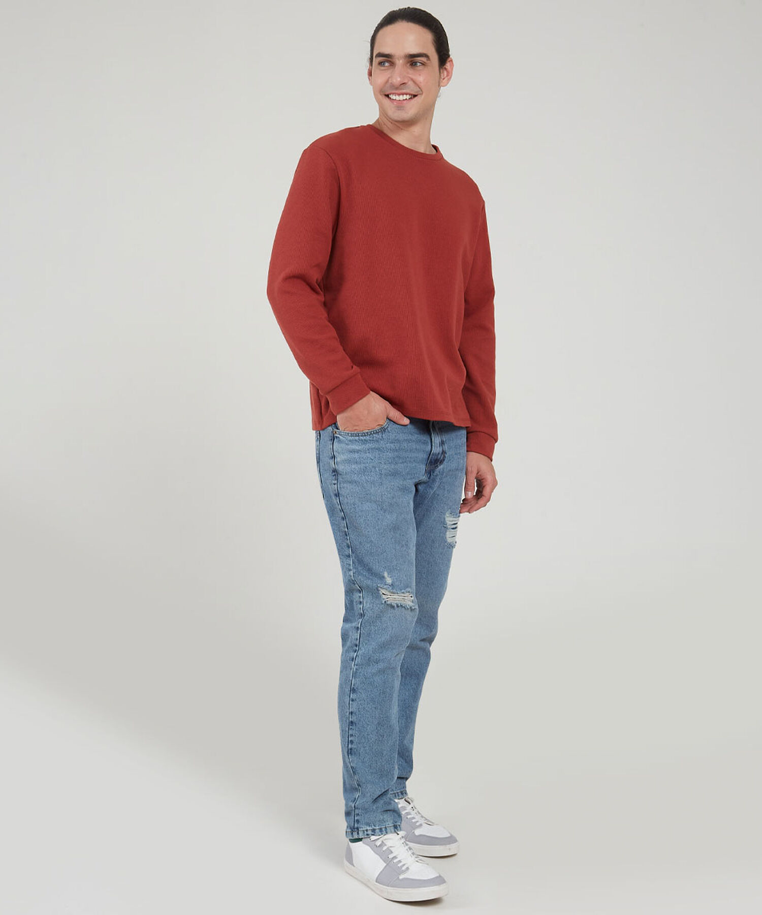 buzos para hombre