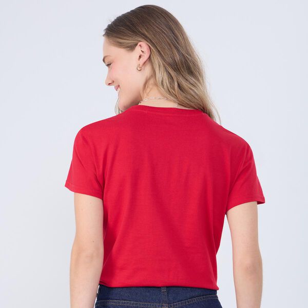 camisetas mujer image number null