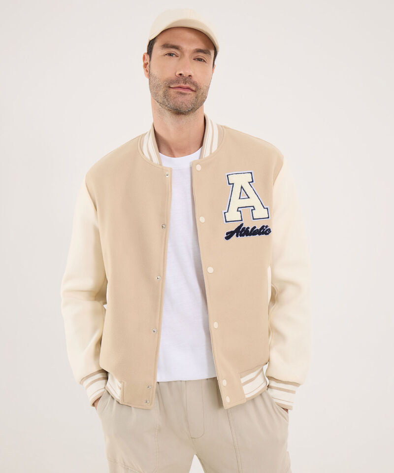 chaquetas para hombre