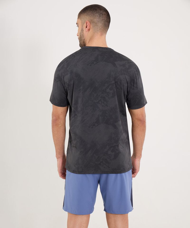 camisetas deportivas para hombre