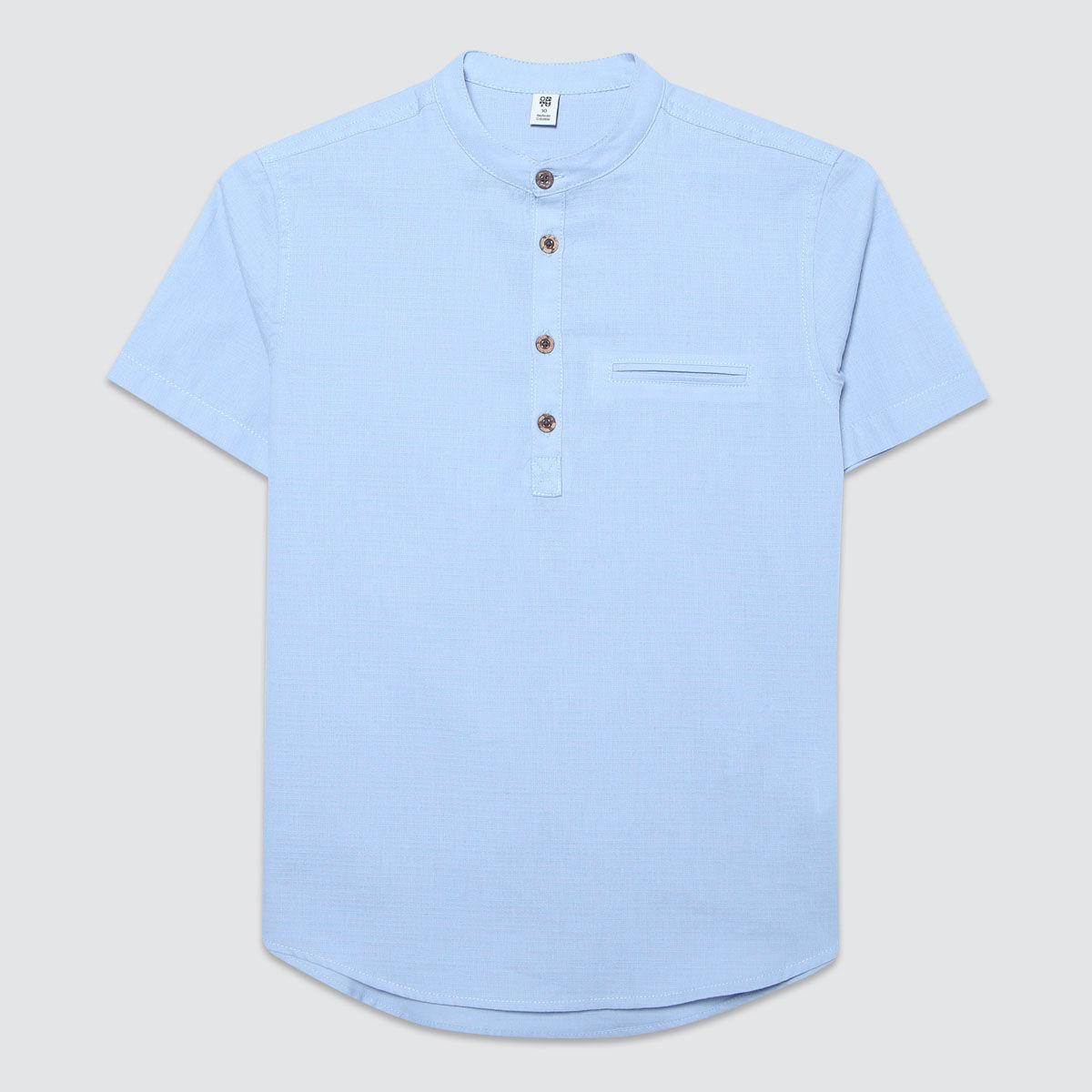 camisas para niño