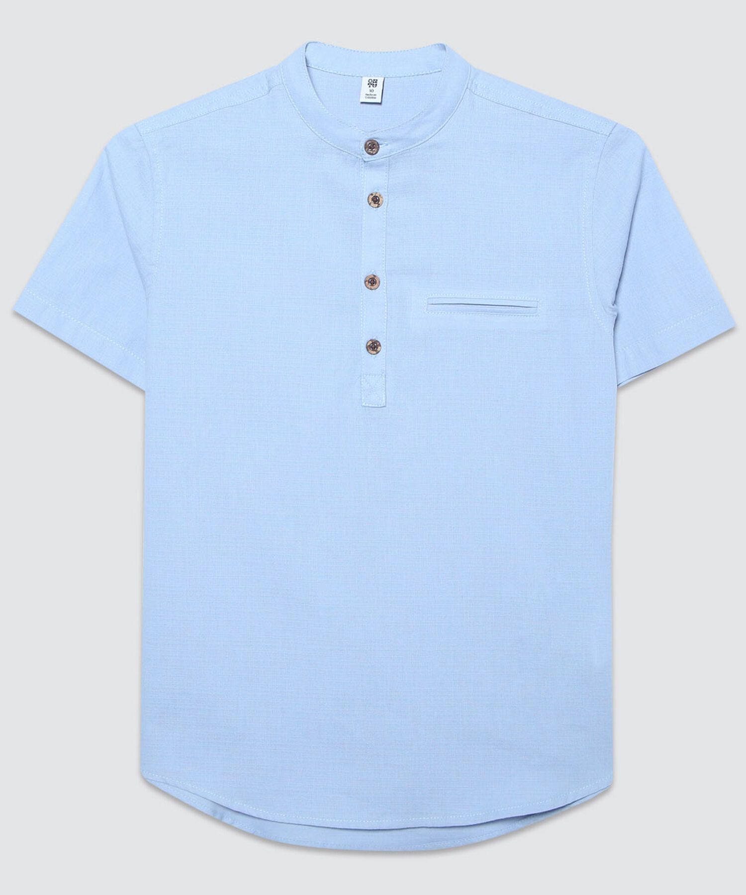 camisas para niño
