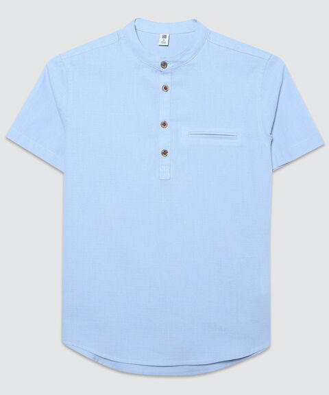 camisas para niño