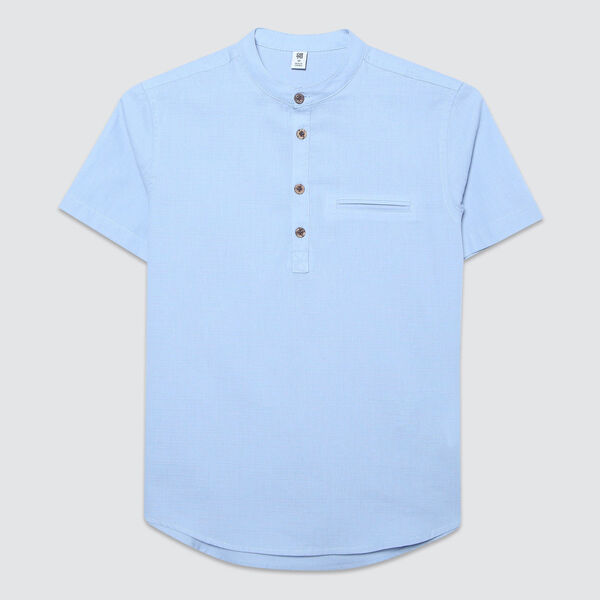 camisas para niño