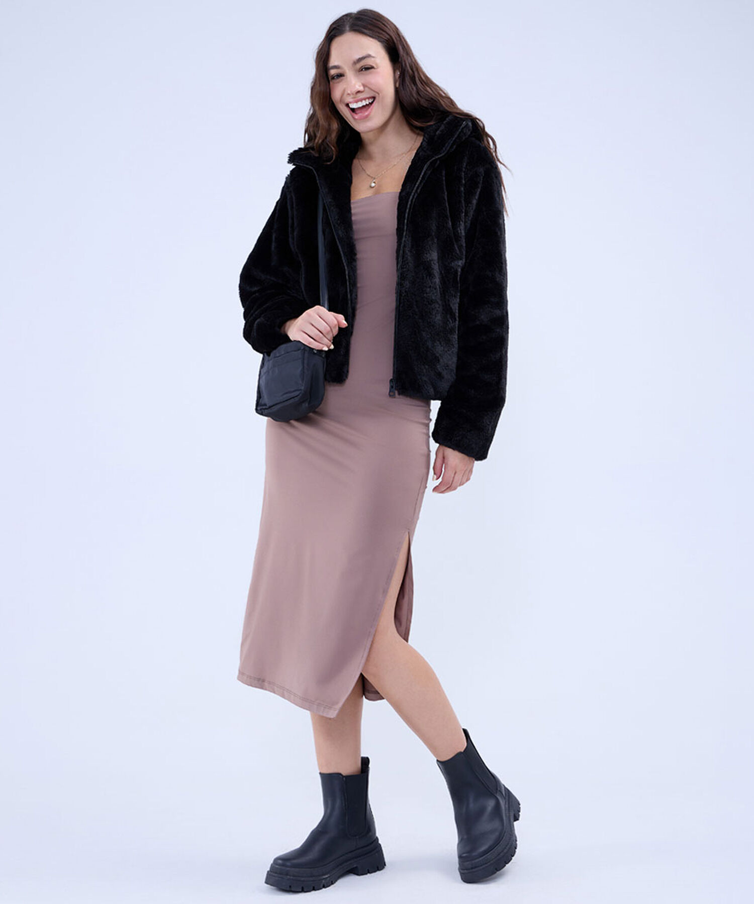 vestidos para mujer