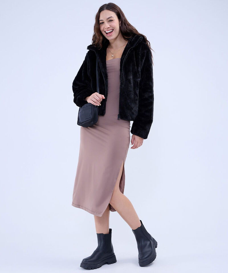vestidos para mujer