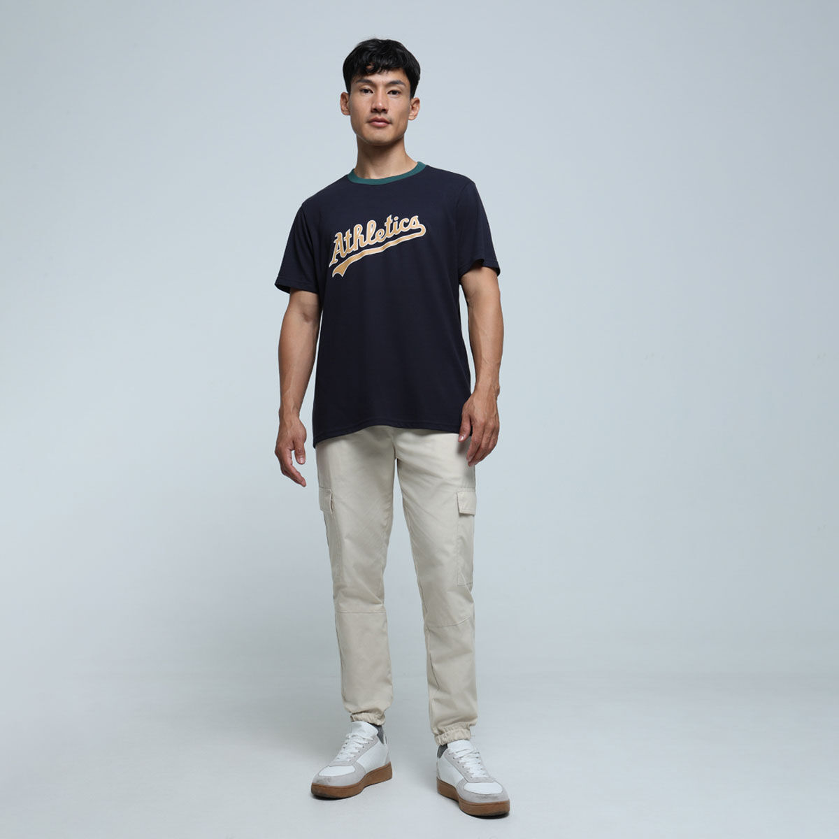camisetas para hombre
