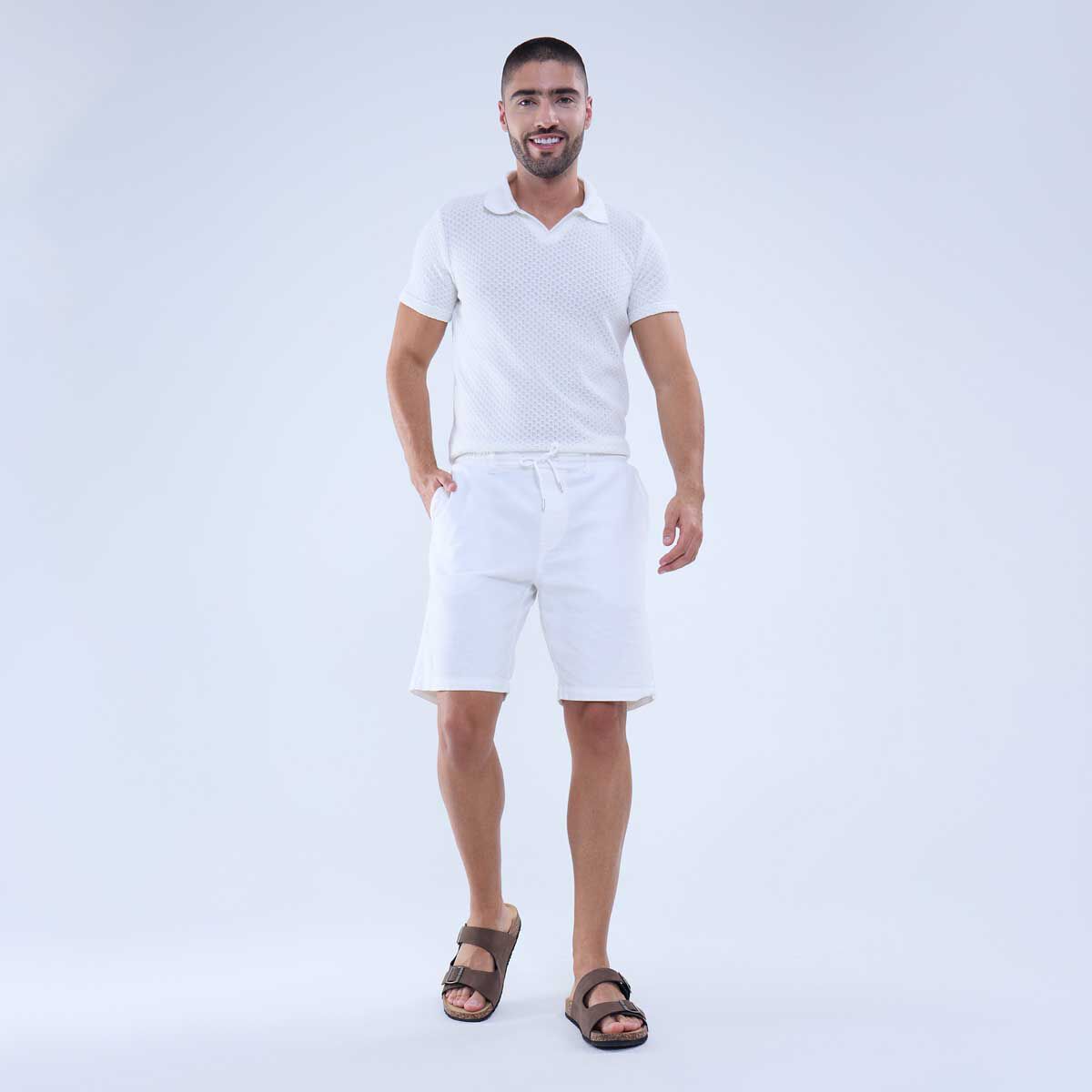 bermudas para hombre