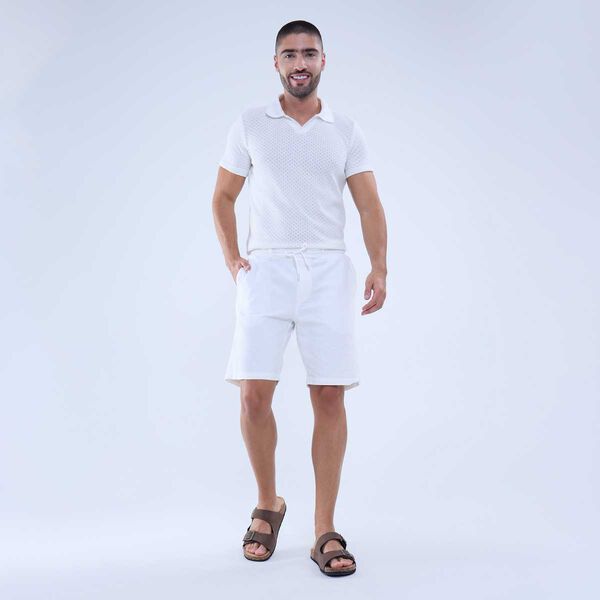 bermudas para hombre image number null
