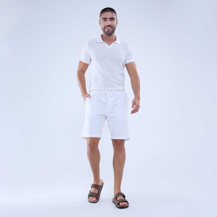 bermudas para hombre