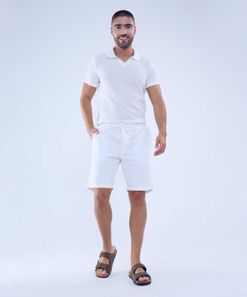 bermudas para hombre