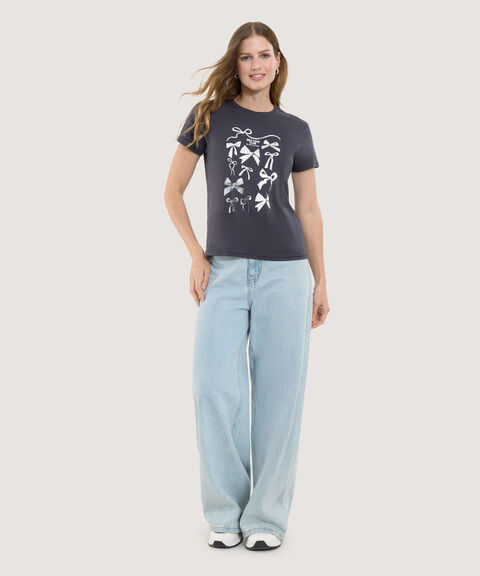 camisetas mujer image number null