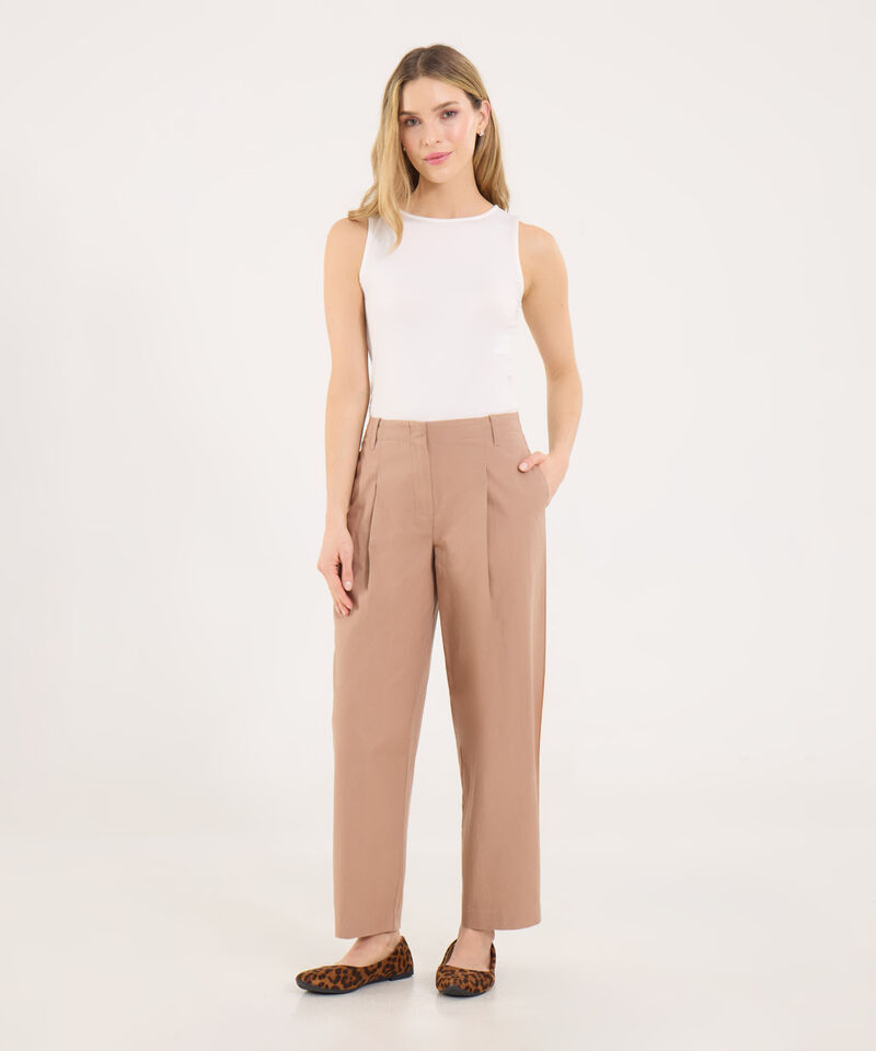 pantalon para mujer