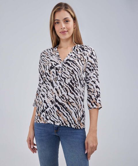 blusas de moda image number null