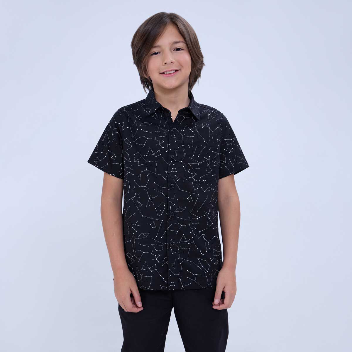 camisetas niño