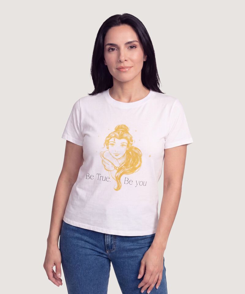 camisetas mujer